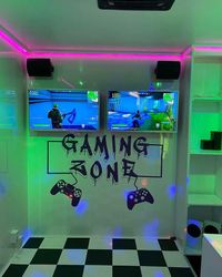 game zone 2